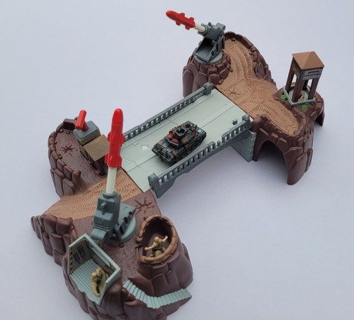 Military micromachines - micromachines, 97