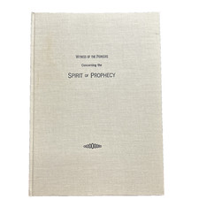 Witness of the Pioneers