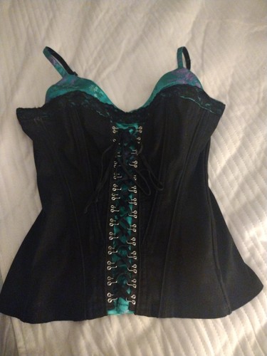 Tripp vintage boned - vintage,