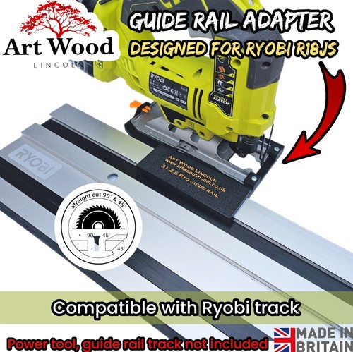 Adapter ryobi jigsaw r18js - adapter, r18js-0