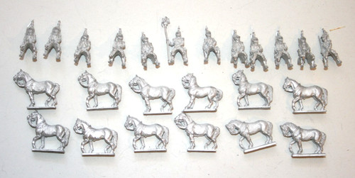 15mm french napoleonic - 15mm,