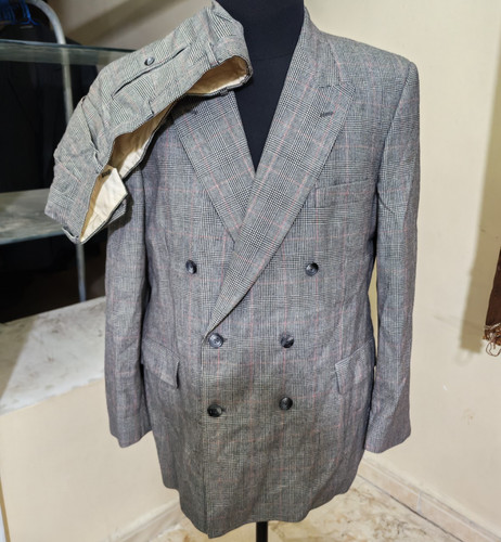 Vintage aquascutum pure - vintage,