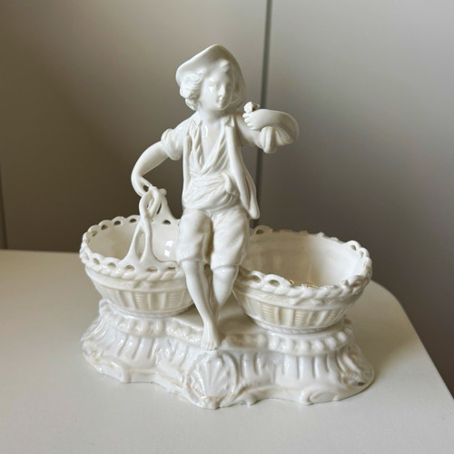 Antique copeland white - copeland,