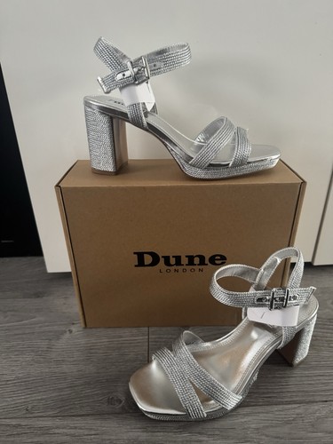 Dune london manifesting ankle - manifesting,