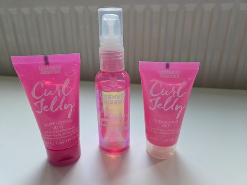 Umberto giannini curl jelly - giannini,