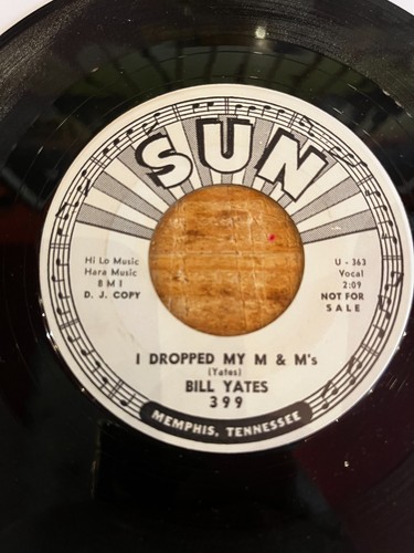 Hear 1966 sun soul bill - sun,