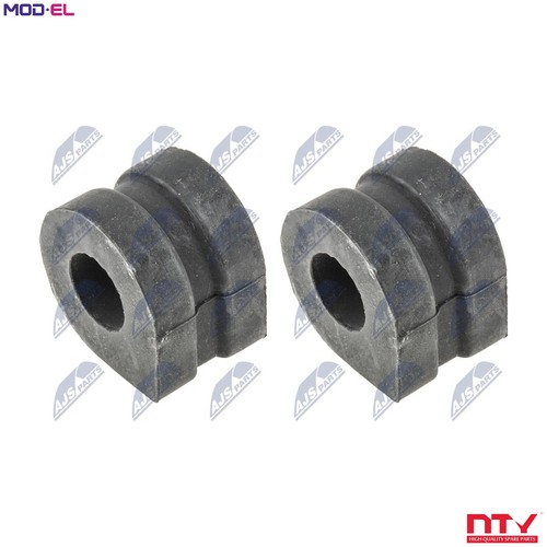 Bushing stabiliser bar - stabiliser,