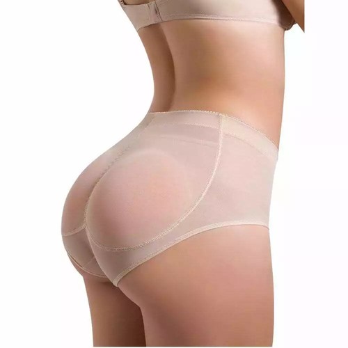 Butt enhancer silicone - butt, padded