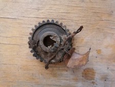 Bsa M20 M21 B31 B33 Gearbox