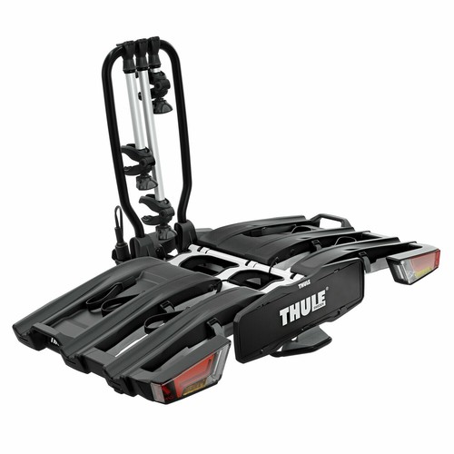 Thule easyfold towbar - thule, 3