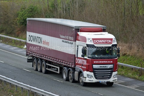 Truck photo 12x8 - 12x8,