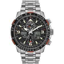 NEW CITIZEN ECO DRIVE