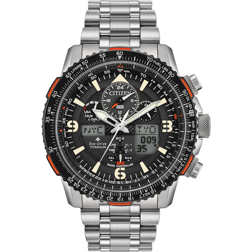 New citizen eco - citizen,