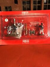 DEL PRADO. Relive Waterloo DWA 5