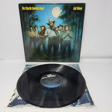 The Charlie Daniels Band "Full