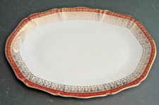 Royal Grafton Majestic Maroon