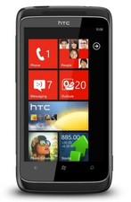 (UNLOCKED) HTC 7 Trophy T8686