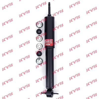New shock absorber for - shock, toyota