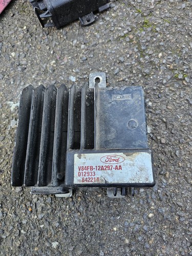 Ford xr2 xr3i ecu - xr3i,
