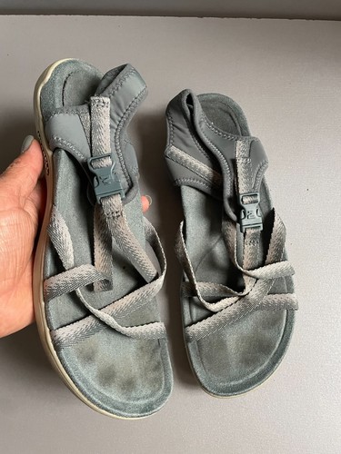 Womens merrell bluish - merrell, grey