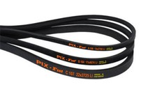 A65 (13 X 1650LI) PIX V-Belts
