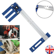 Circular Saw Guide Rail