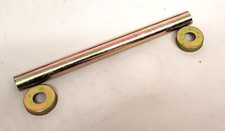 JNK3018  SPACER & END COVERS  ORION 110CC QUAD BIKE A ARM SUSPENSION ARM BOLT