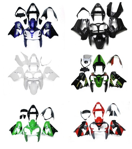 Injection bodywork for - bodywork,