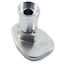 K Series Billet Collar Rack and Pinion Steering Rack For Civic EK EG DC2 Del Sol