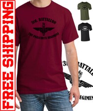 3rd Battalion, Parachute