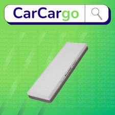 Pollen / Cabin Filter For