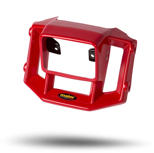 New honda atc250r red - new, 85