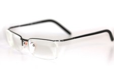 zerorh + Gemini RH115 03 glasses gunmetal glasses bezel