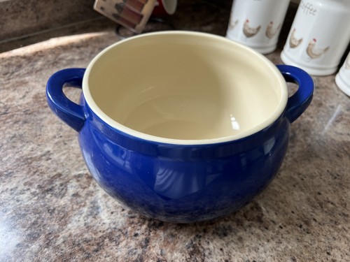 Denby blue tableware - denby,