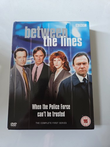 Between the lines - lines, complete