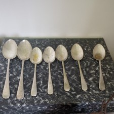  15 EPNS A1 Sheffield England