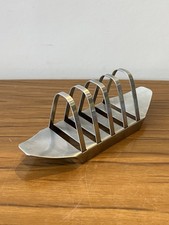 Vintage 1970’s Stainless