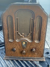 1930 DEFOREST CROSLEY