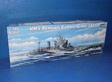 Trumpeter TP05765 1/700 - HMS