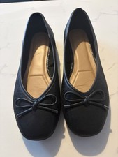 Ballerina Womens Flat Shoes