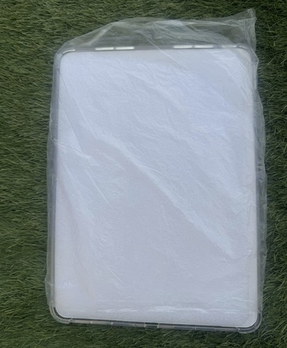 Protective clear case for - clear, op