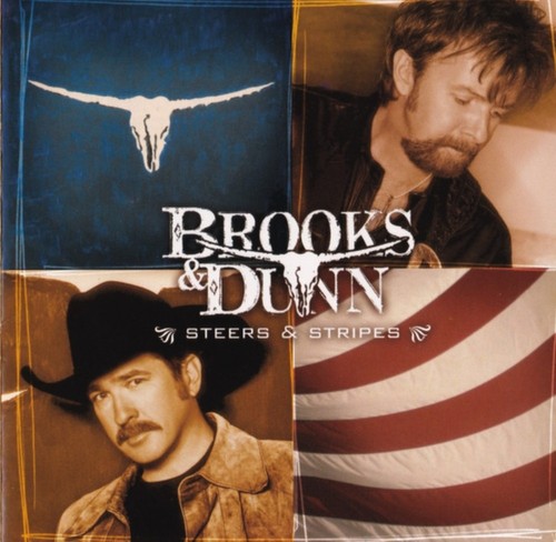 Steers stripes brooks - steers, &