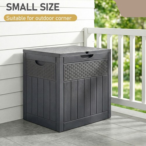 126l 33gal outdoor garden - outdoor,