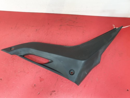 Yamaha yzf r125 left frame - yzf,