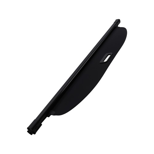 Rear trunk shielding cargo - shielding,