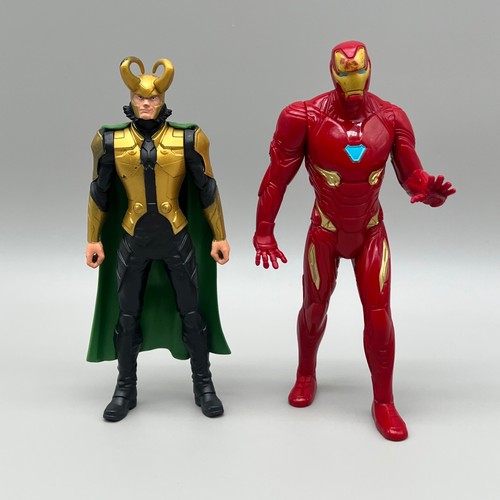 Marvel avengers endgame - avengers, titan