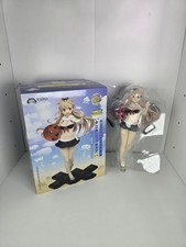 Yudachi Kai X Space Invaders - KanColle - Taito Japanese Figure