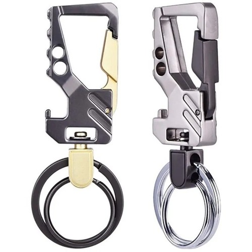 1pcs heavy duty keychain - duty,