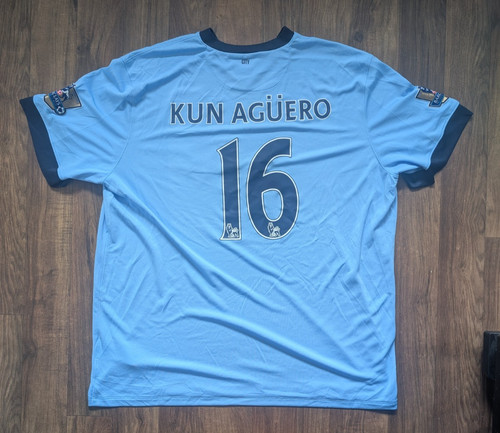 Manchester city 2014 - manchester,