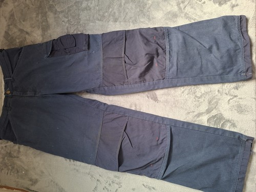 Mens navy blue snickers - blue,